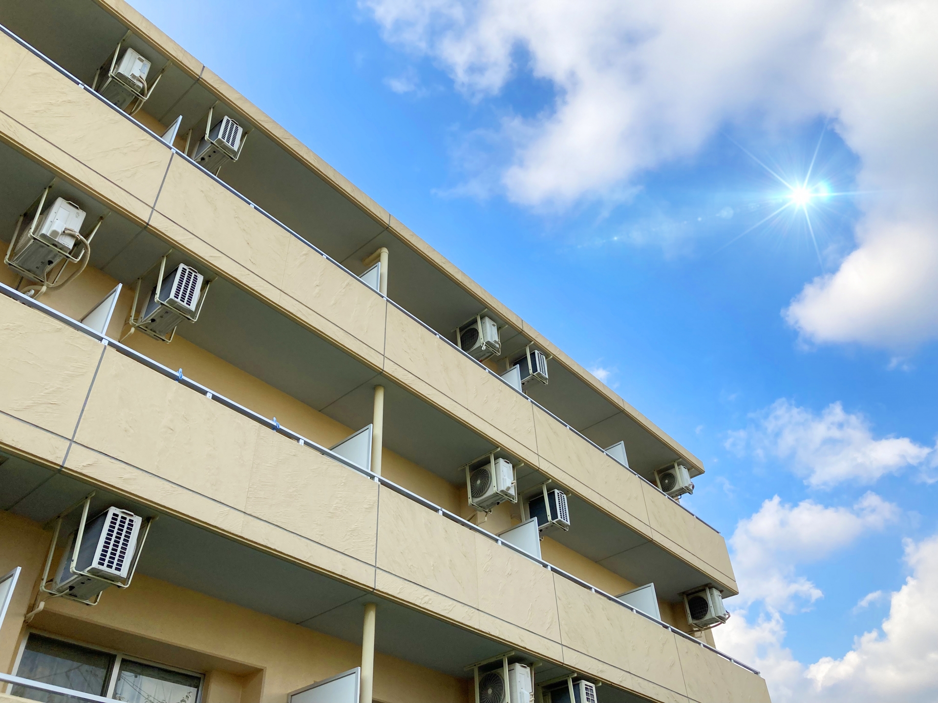 賃貸物件を理解したご提案