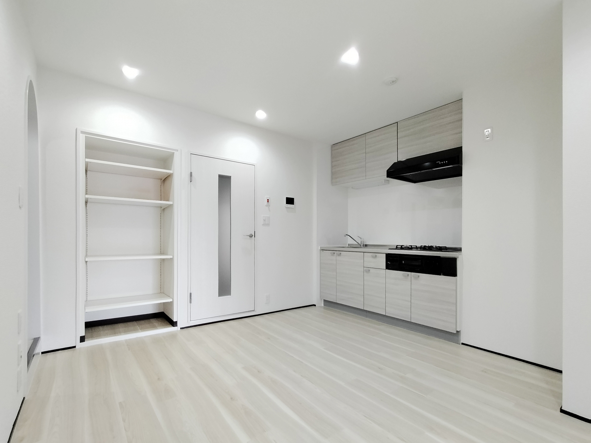 年間約1000件の退去立会いで培った対応力