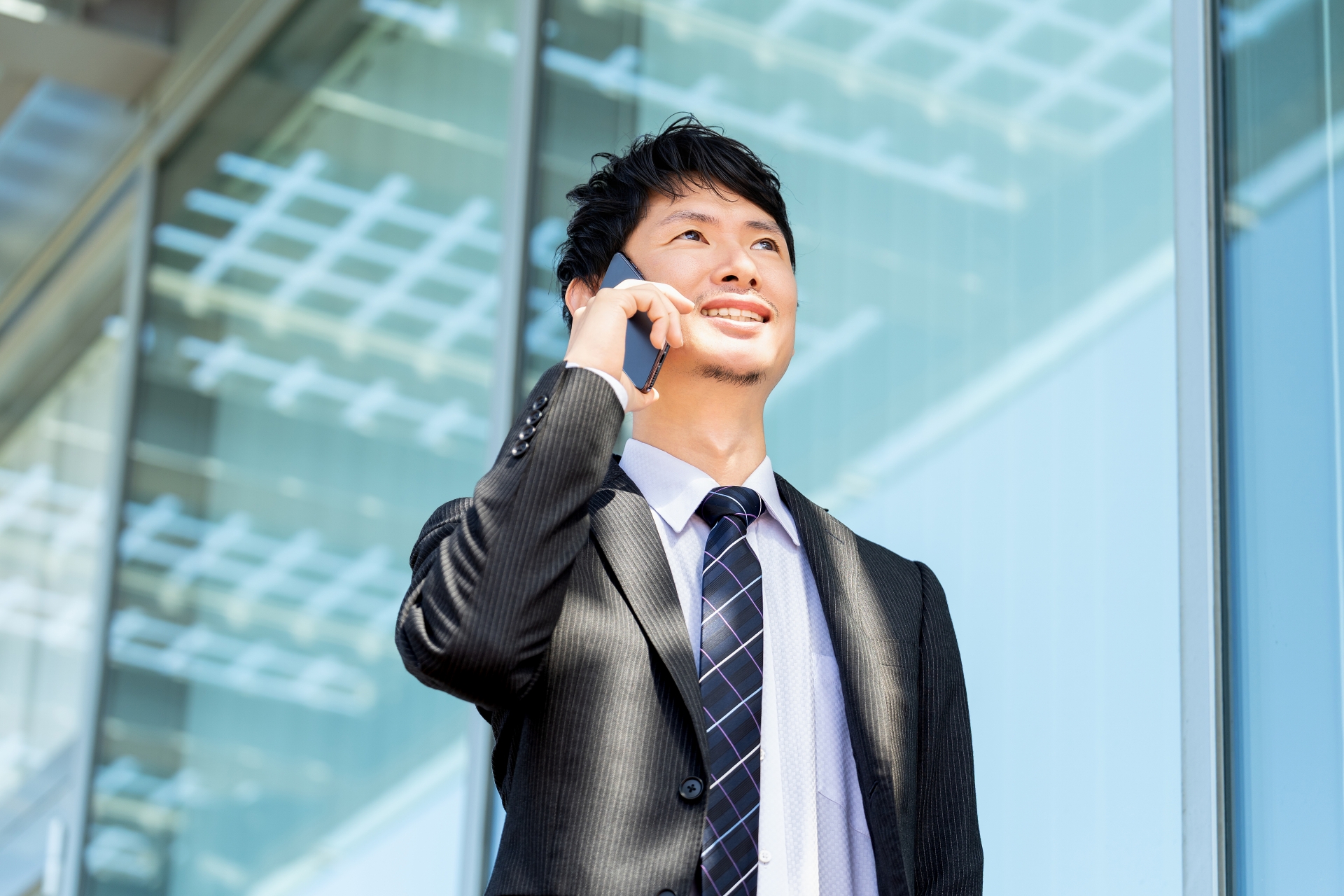 工事完了まで状況を丁寧にご報告