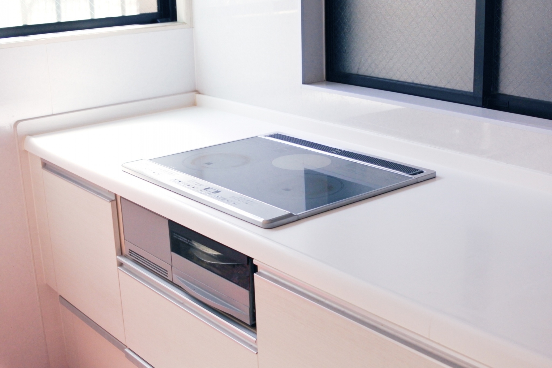 修繕から内装工事までまとめて依頼