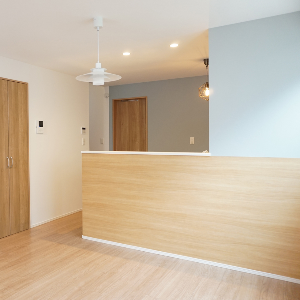 内装リフォーム